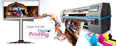 Digital printing service